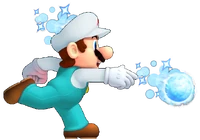NSMBG-FrostyMario