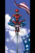 Ultimate Spider-Man Vol 1 28 Textless
