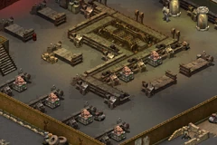 Mutant freak lab
