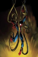 Ultimate Spider-Man Vol 1 58 Textless