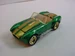 Treasure hunt 1995 cobra