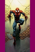 Ultimate Spider-Man Vol 1 72 Textless