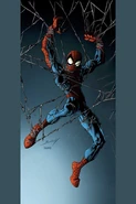 Ultimate Spider-Man Vol 1 74 Textless