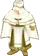 FE10 Numida Bishop Sprite