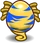 Egg aquarayshinymonster