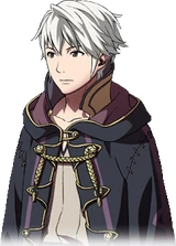 Avatar (Fire Emblem Awakening)
