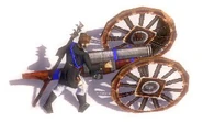 Horse Artillery