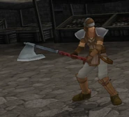 FE10 Fighter (Pugo)