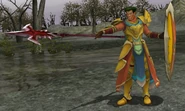 FE10 Sentinel (Danved)