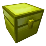 Gold Chest