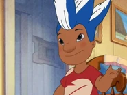 LiloWildHair