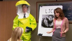 OfficeLiceinline