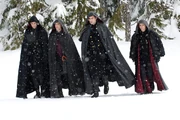 Unamed Volturi members