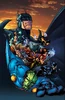 Batman and the Outsiders #1 Unused Solicit