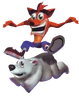 Crashpolar