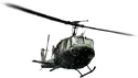 BFBC2V Huey Render