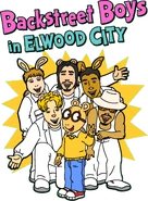Backstreet header