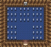 Top Secret Room