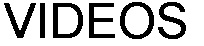 Videos portal
