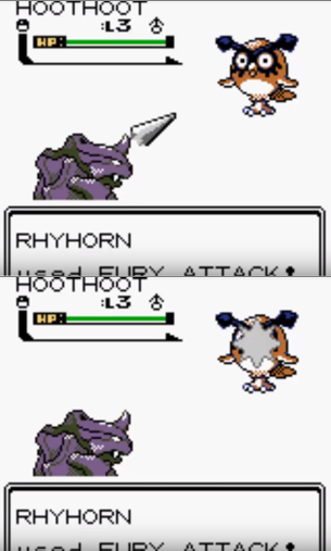 Fury Attack II