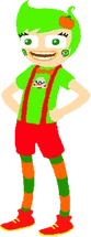 Jaketrickster