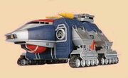 Tankcommand