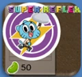 Recipe Run Super Reflex
