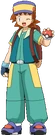 Ritchie Pokémon
