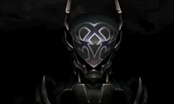 Armor Clad in Darkness 01 KH3D
