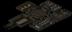 FoT Bunker Gamma