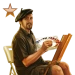 Item painter bronze 01