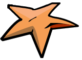 Starfish 127