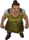 Trader (dwarf)