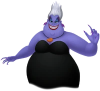 Ursula KH3D