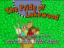 TPOL Title Card