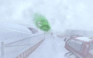 Exfil point Acceptable losses MW2