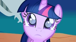 Twilight moon in the eyes S1E1