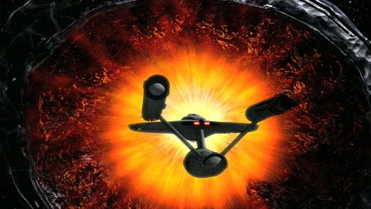 Memory Beta Wiki Memory Alpha, Star Trek, Filme