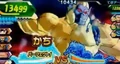 Goldengreatapevsbabyvegeta