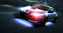 NFSWRenaultMeganeRSCop