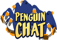 Penguin Chat Logo