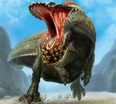 Deviljho Artwork