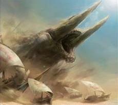 Jhen Mohran Artwork