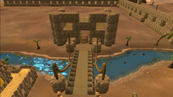 Menaphos Gate