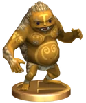 Trofeo Goron SSBB