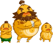 Goron PH
