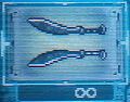 Keith's Kukri