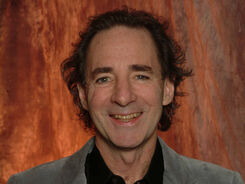 Harry Shearer 29