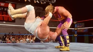 Raw 6-28-93 1