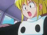 RollMegaMan8